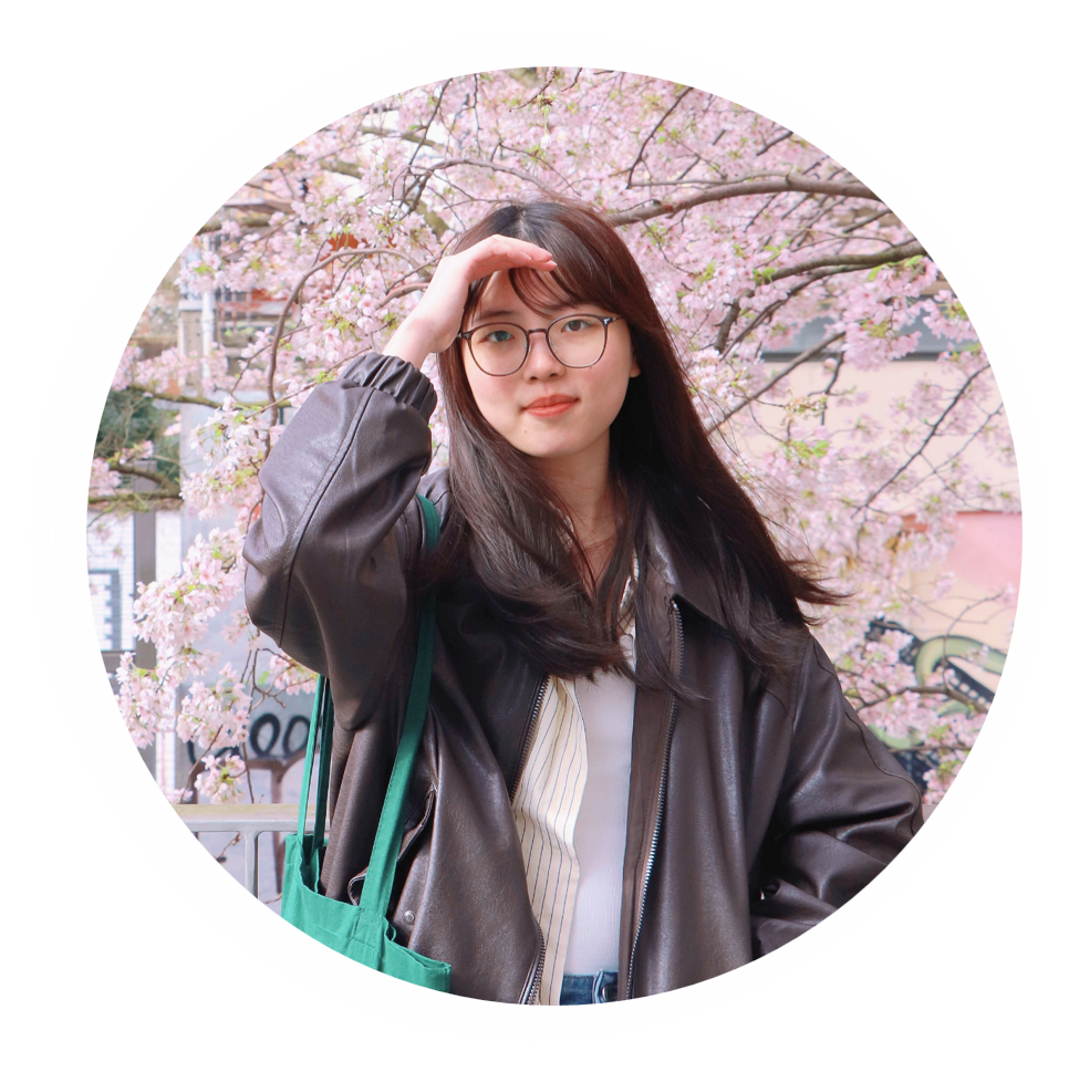 Yuqing Han